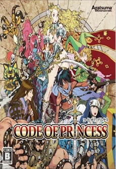 Code of Princess Steam Key GLOBAL