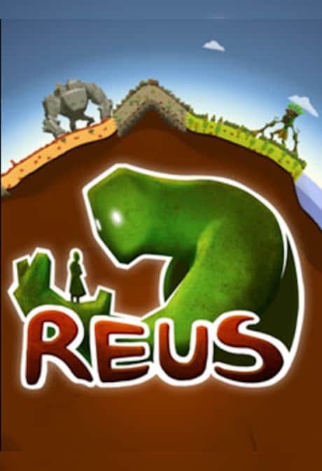 Reus (PC) - Steam Gift - GLOBAL