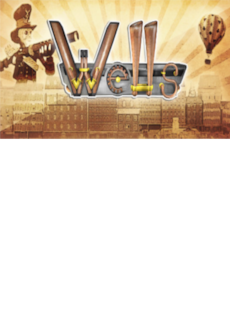 Wells Steam Key GLOBAL