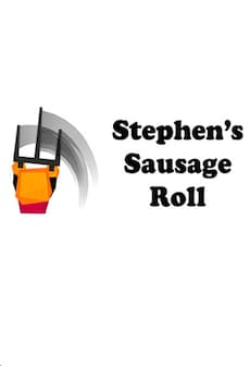 Stephen's Sausage Roll Steam Key GLOBAL