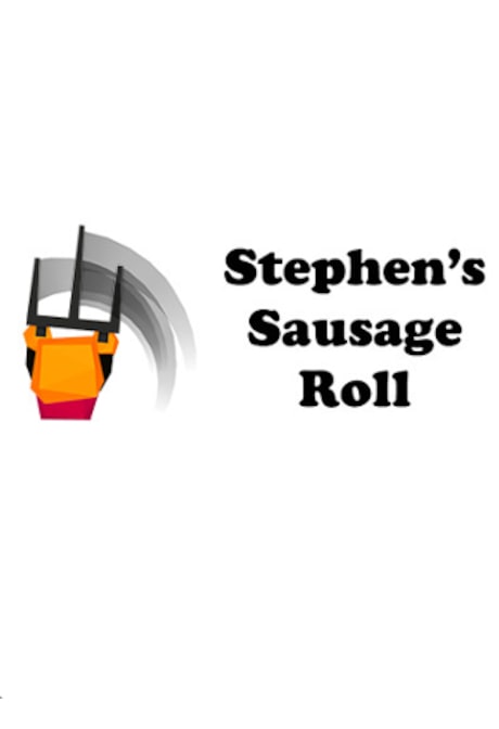 Stephen's Sausage Roll Steam Gift EUROPE