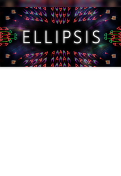 Ellipsis Steam Key GLOBAL