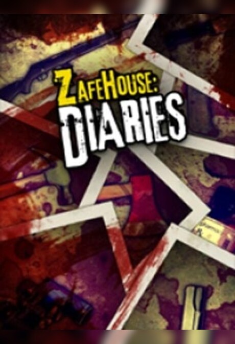 Zafehouse: Diaries Steam Key GLOBAL