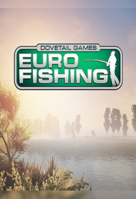 Euro Fishing | Ultimate Edition (PC) - Steam Key - GLOBAL