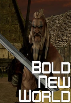 Bold New World Steam Key GLOBAL