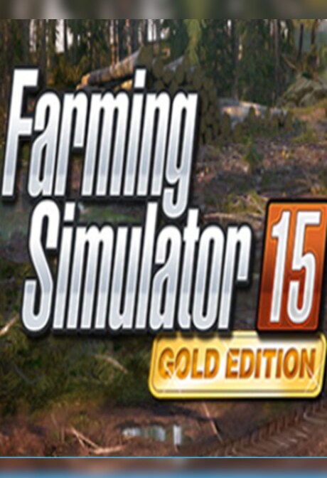 Farming Simulator Edition Steam Key 15 Steam Key GLOBAL