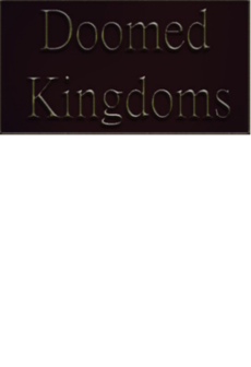 Doomed Kingdoms Steam Key GLOBAL
