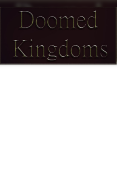 Doomed Kingdoms Steam Key GLOBAL