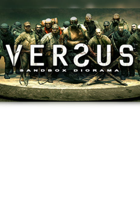 Versus Squad Steam Key GLOBAL
