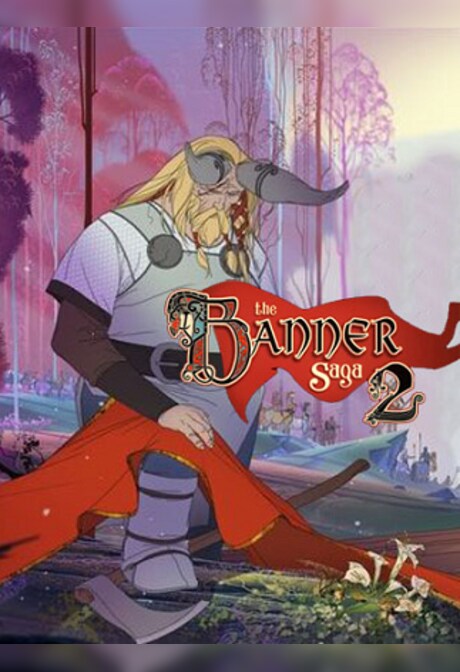 The Banner Saga 2 (Xbox One) - Xbox Live Key - EUROPE