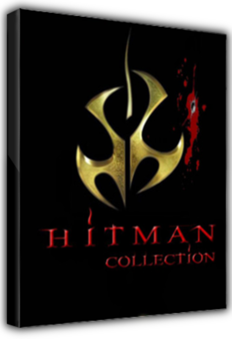 Hitman Collection Steam Key GLOBAL