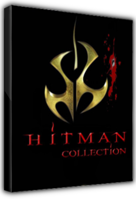 Hitman Collection Steam Gift ASIA