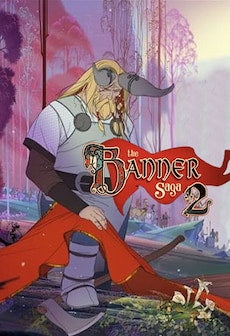 The Banner Saga 2 Digital Deluxe Steam Key GLOBAL