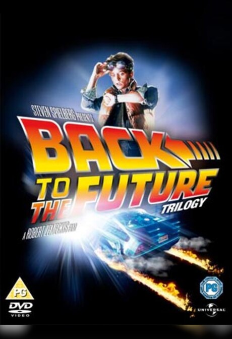 Back to the Future: The Game Steam Key GLOBAL