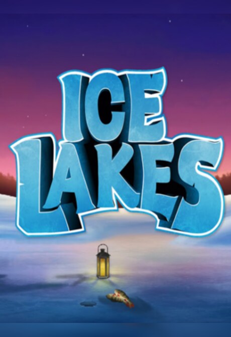 Ice Lakes Steam Key GLOBAL
