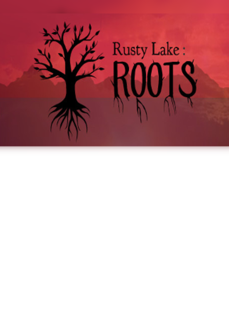 Rusty Lake: Roots Steam Key GLOBAL