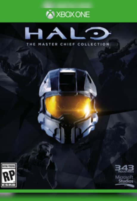 Halo: The Master Chief Collection - Steam Gift - NORTH AMERICA