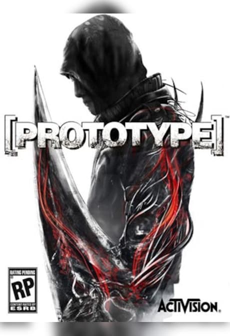 Prototype Steam Gift Steam Gift SOUTHEAST ASIA