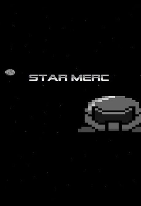 Star Merc Steam Key GLOBAL