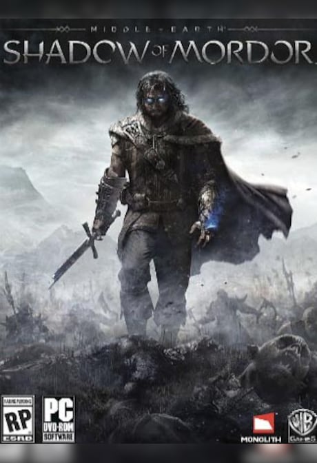 Middle-earth: Shadow of Mordor | Game of the Year Edition (Xbox One) - Xbox Live Key - EUROPE