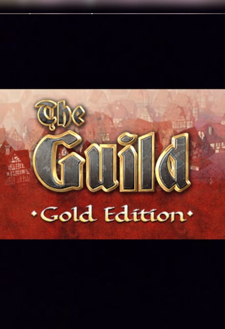 The Guild Gold Edition Steam Gift GLOBAL