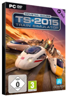 Train Simulator: Munich - Garmisch-Partenkirchen Route Steam Key GLOBAL