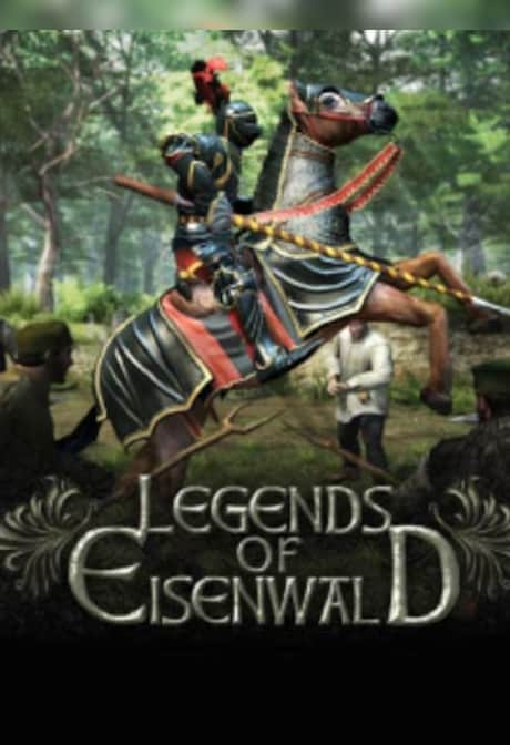 Legends of Eisenwald Steam Gift GLOBAL