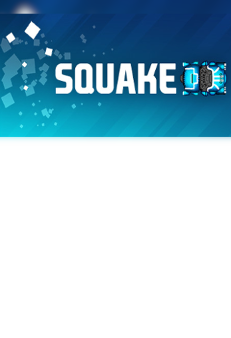 SQUAKE Steam Key GLOBAL