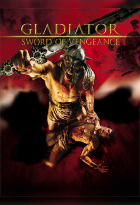 Gladiator: Sword of Vengeance Steam Key GLOBAL