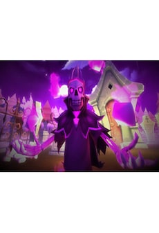 Graveyard Shift (2016) Steam Key GLOBAL