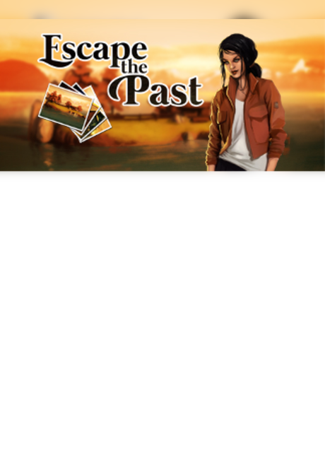 Escape The Past Steam Key GLOBAL