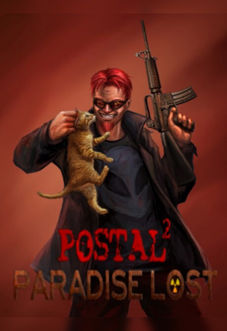 POSTAL 2: Paradise Lost Steam Gift GLOBAL