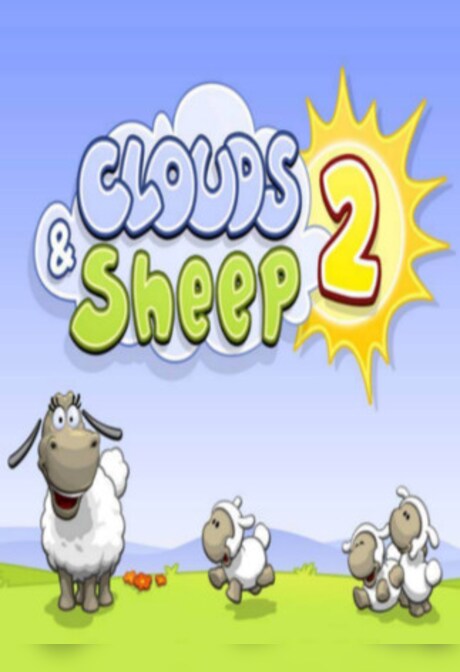 Clouds & Sheep 2 Steam Key GLOBAL