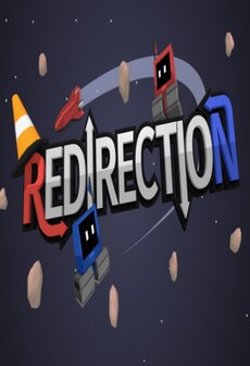 Redirection Steam Key GLOBAL