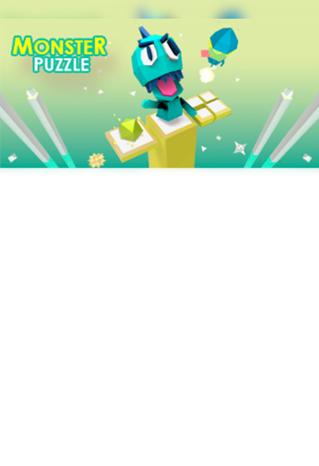 Monster Puzzle Steam Key GLOBAL