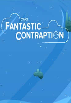 Fantastic Contraption Steam Key GLOBAL