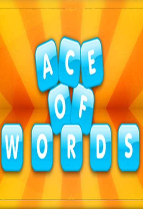 Ace Of Words Steam Key GLOBAL