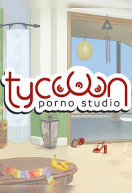 Porno Studio Tycoon Steam Gift GLOBAL