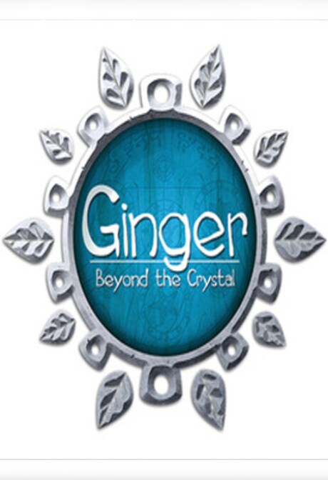 Ginger: Beyond the Crystal (PC) - Steam Key - GLOBAL
