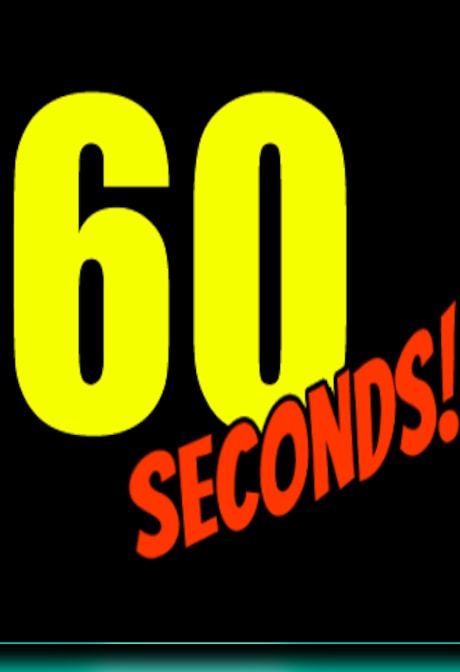 60 Seconds! Steam Gift UNITED KINGDOM
