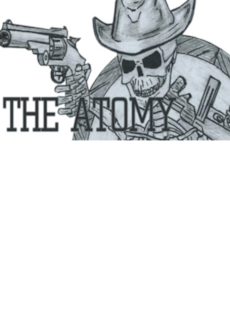 The Atomy Steam Key GLOBAL