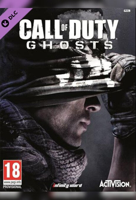 Call of Duty: Ghosts - Bling Pack Steam Gift GLOBAL