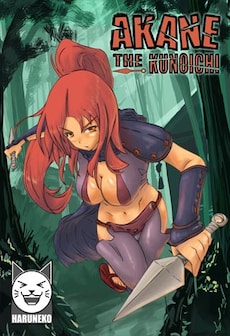 Akane the Kunoichi Steam Key GLOBAL