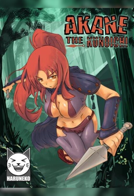 Akane the Kunoichi Steam Key GLOBAL