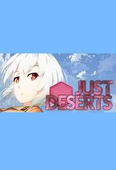 Just Deserts Steam Key GLOBAL