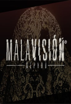 Malavision: The Origin Steam Key GLOBAL