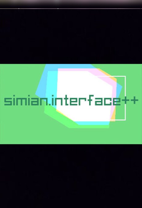 simian.interface Steam Key GLOBAL