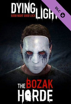 Dying Light: The Bozak Horde (PC) - Steam Key - CIS