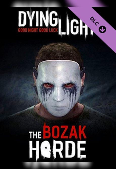 Dying Light: The Bozak Horde (PC) - Steam Key - GLOBAL