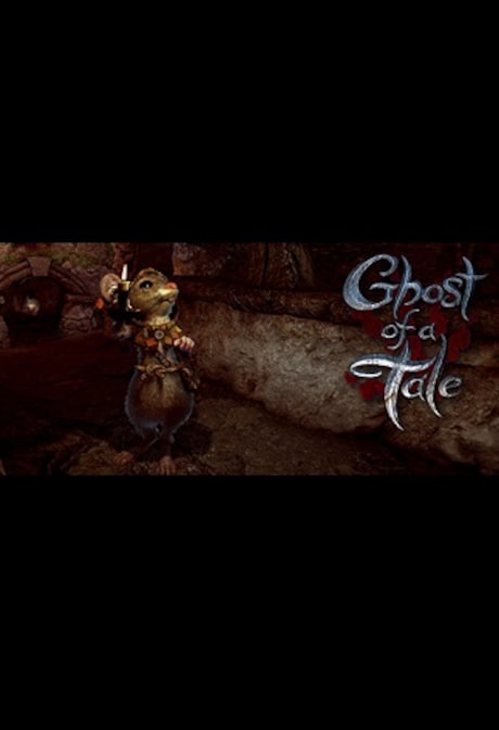 Ghost of a Tale Steam PC Gift EUROPE